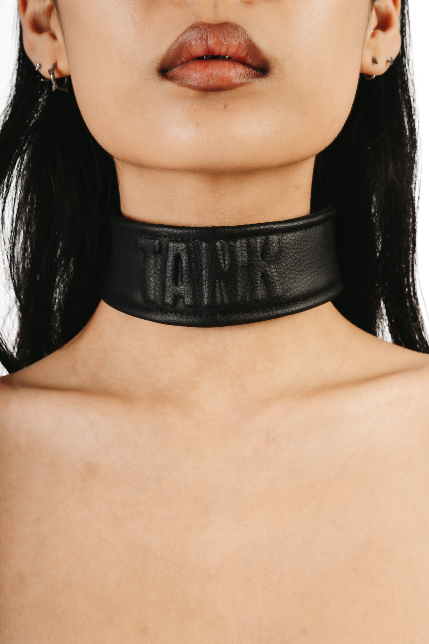NOCTURNE4 CHOKER
